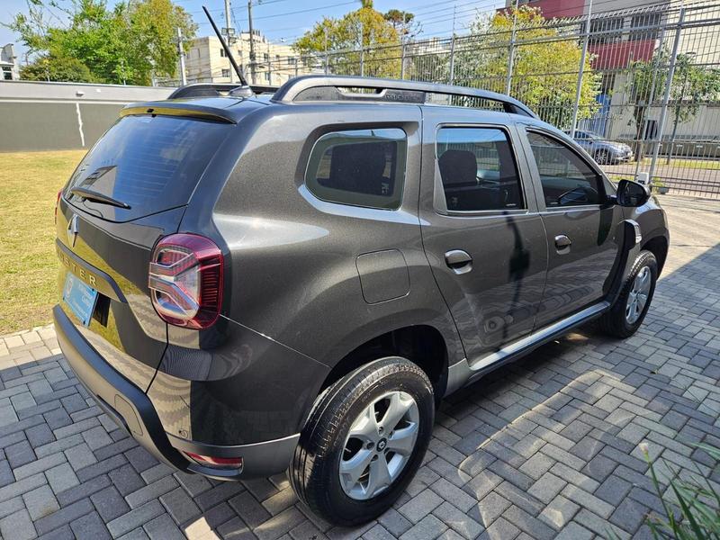 Renault Duster Intense Plus 1.6 16V Flex Mec - foto 4