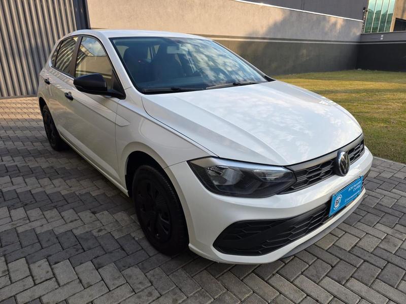 Volkswagen Polo Track 1.0 Flex 12V 5P - foto 3