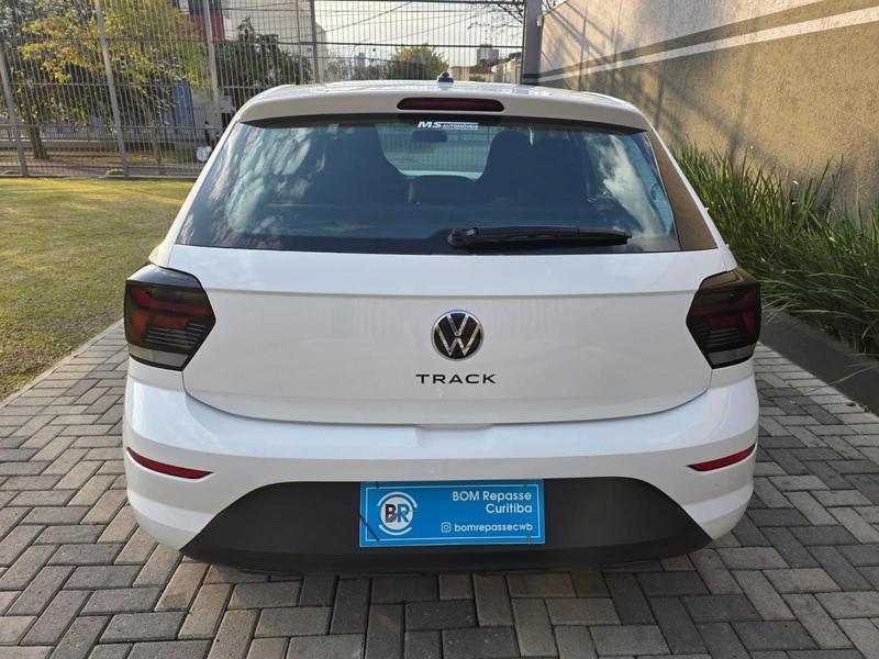 Volkswagen Polo Track 1.0 Flex 12V 5P - foto 5