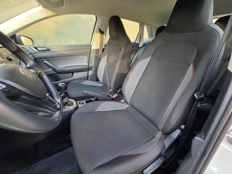 Volkswagen Polo Track 1.0 Flex 12V 5P - foto 11