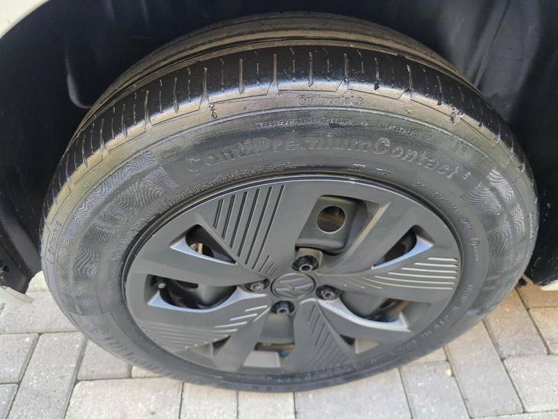 Volkswagen Polo Track 1.0 Flex 12V 5P - foto 17