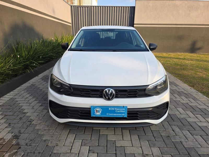 Volkswagen Polo Track 1.0 Flex 12V 5P - foto 2