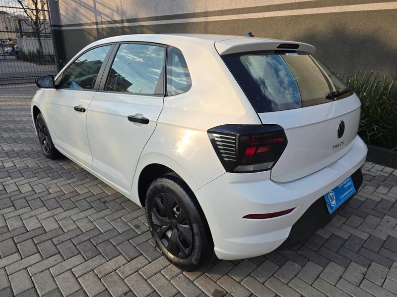 Volkswagen Polo Track 1.0 Flex 12V 5P - foto 6