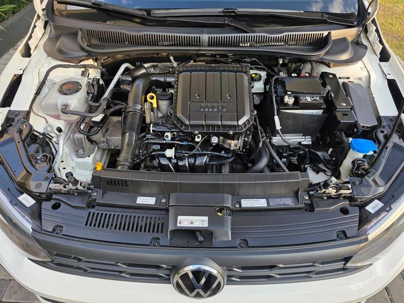 Volkswagen Polo Track 1.0 Flex 12V 5P - foto 18