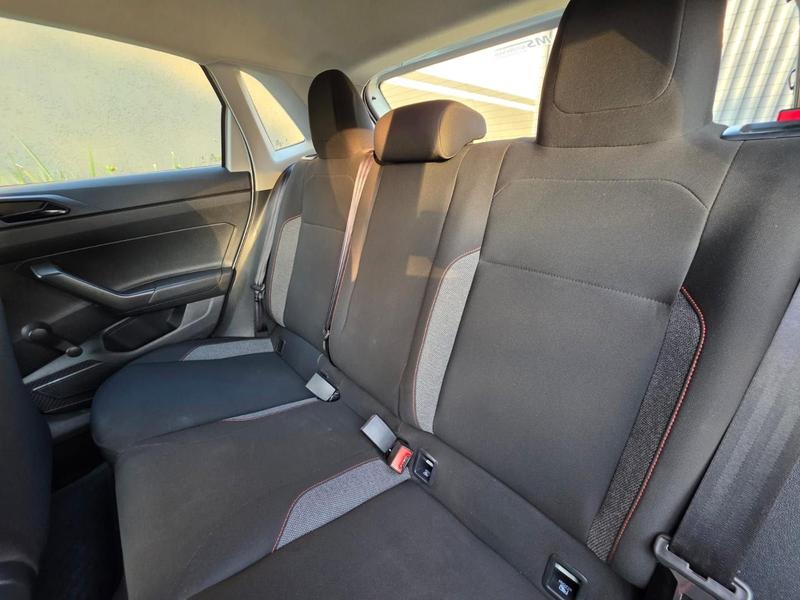 Volkswagen Polo Track 1.0 Flex 12V 5P - foto 10