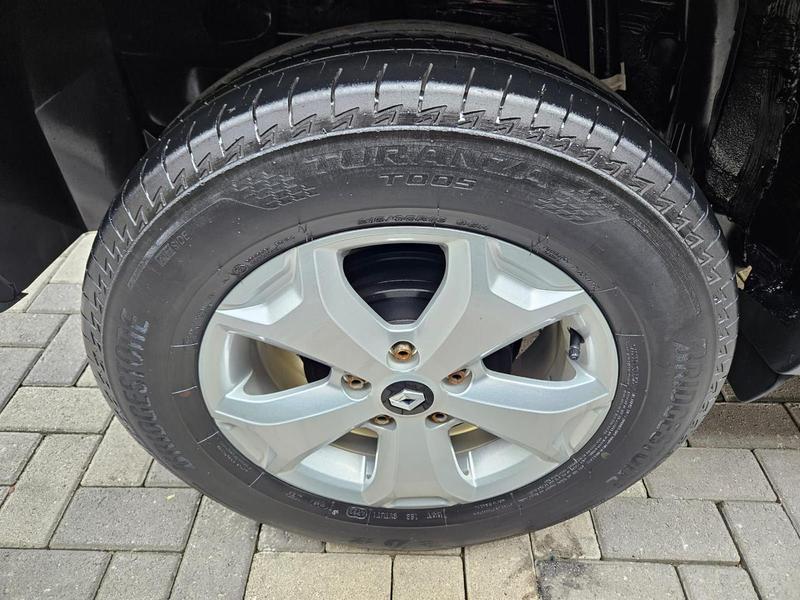 Renault Duster Intense Plus 1.6 16V Flex Mec - foto 13