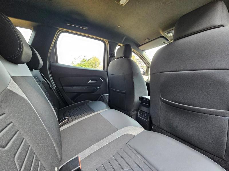Renault Duster Intense Plus 1.6 16V Flex Mec - foto 10