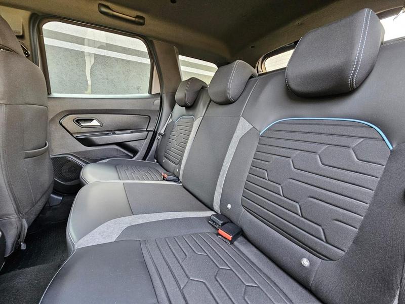 Renault Duster Intense Plus 1.6 16V Flex Mec - foto 11