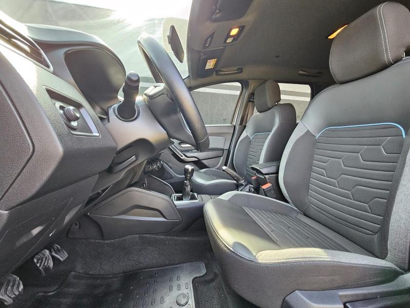 Renault Duster Intense Plus 1.6 16V Flex Mec - foto 9