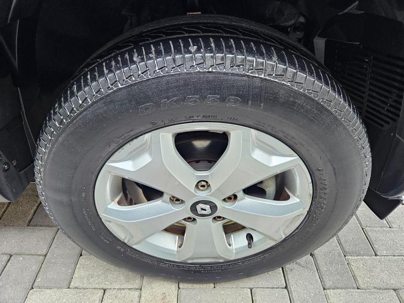 Renault Duster Intense Plus 1.6 16V Flex Mec - foto 15
