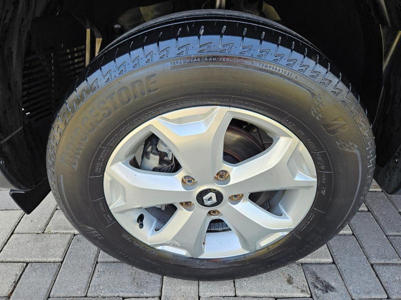 Renault Duster Intense Plus 1.6 16V Flex Mec - foto 12