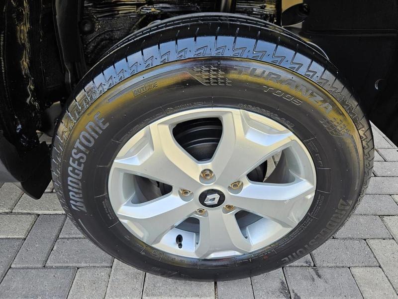 Renault Duster Intense Plus 1.6 16V Flex Mec - foto 14