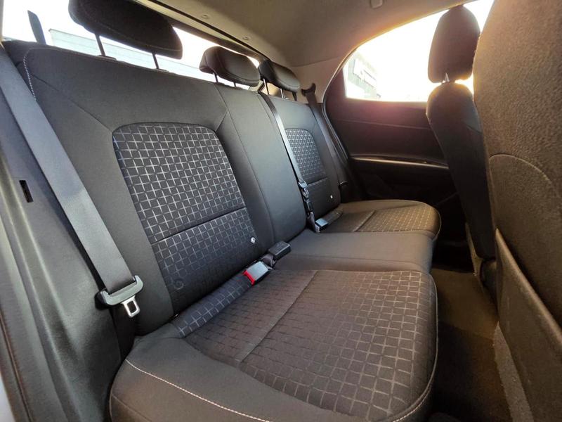 Hyundai HB20 Comfort Plus 1.0 Flex 12V Mec - foto 9