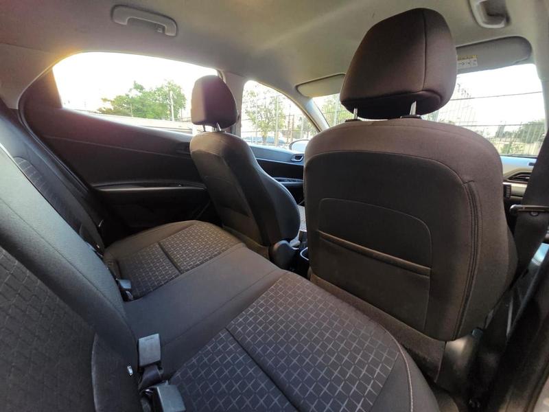 Hyundai HB20 Comfort Plus 1.0 Flex 12V Mec - foto 10