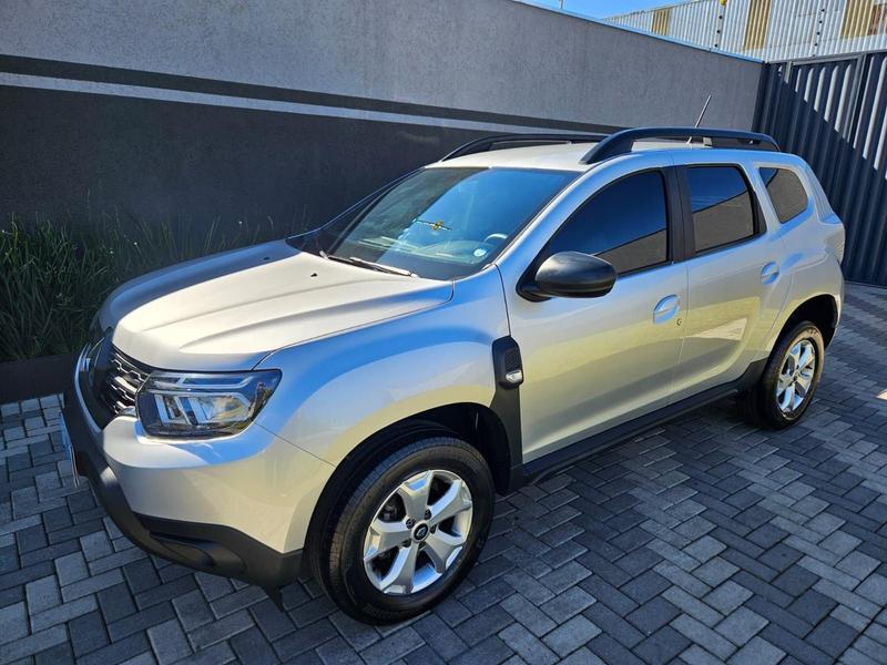 Renault Duster 2025 à venda