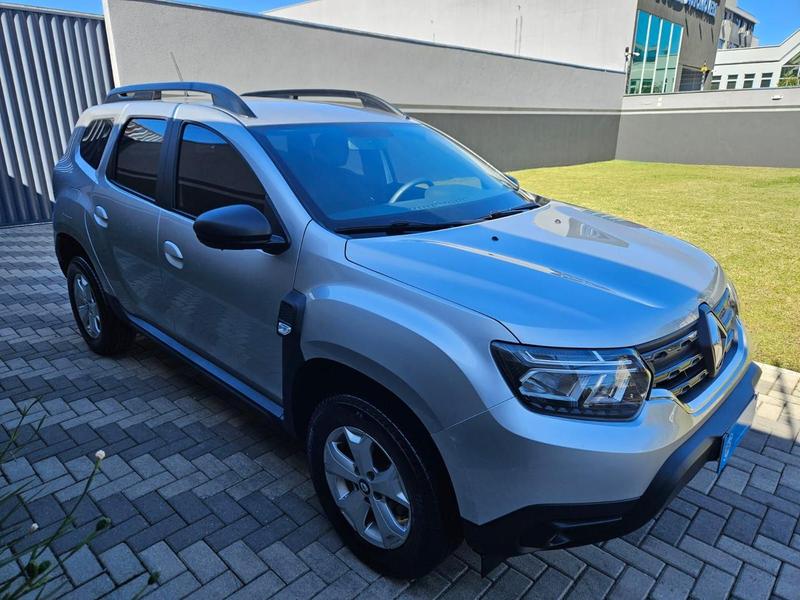 Renault Duster Intense Plus 1.6 16V Flex Mec - foto 3