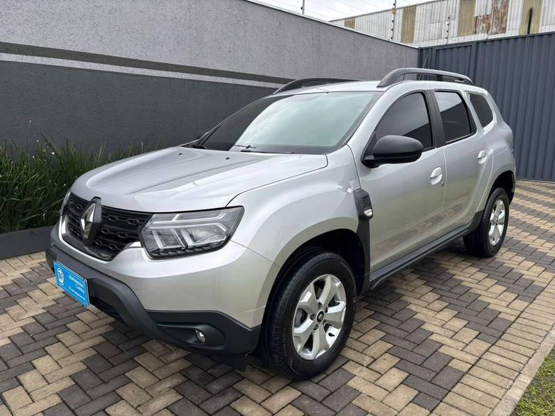 Renault Duster 2025 à venda