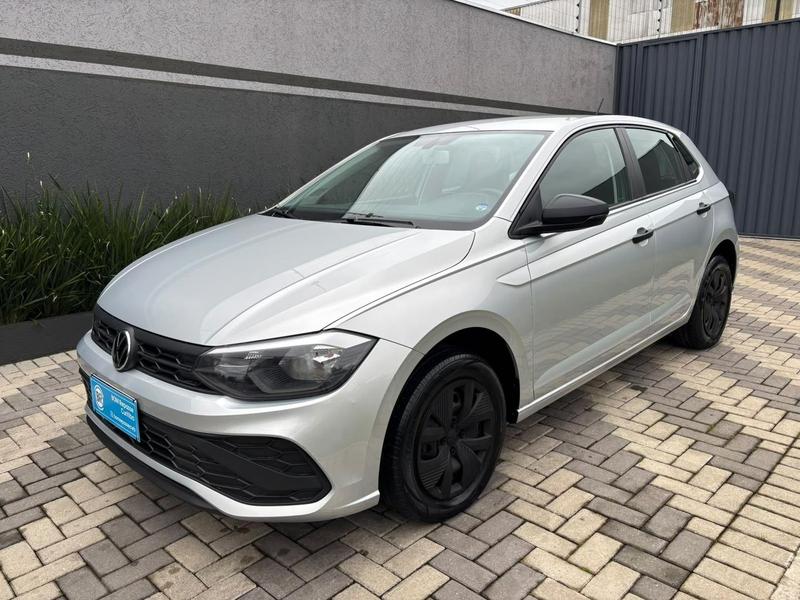 Volkswagen Polo 2024 à venda