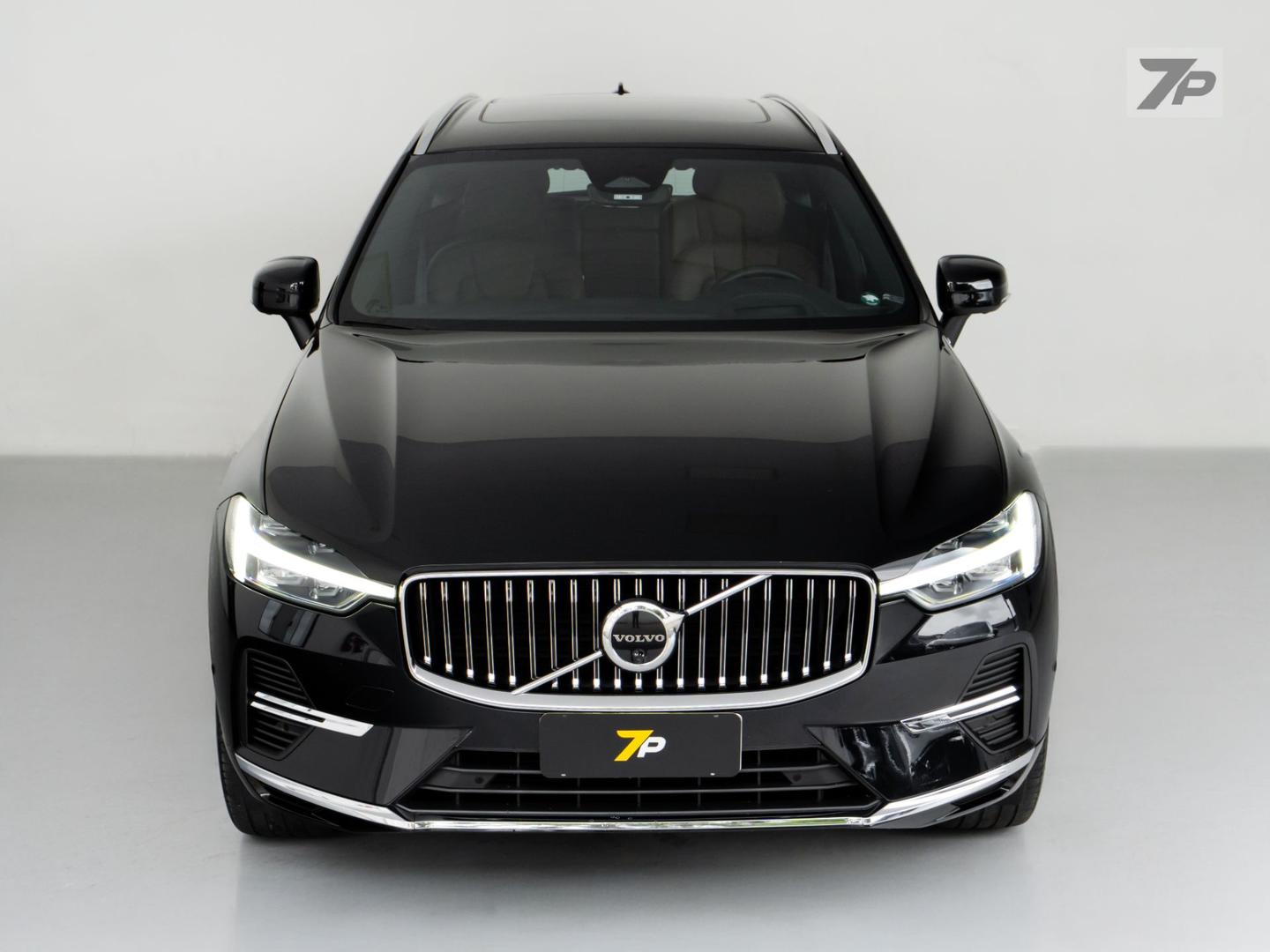 VOLVO XC60 2021/2022 - 7Place