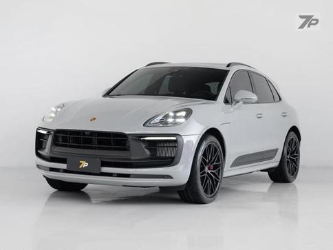 PORSCHE MACAN GTS