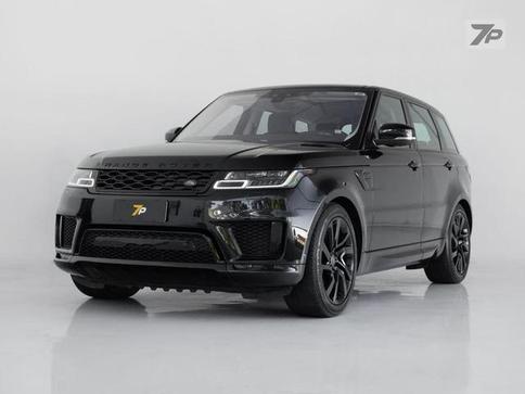 LAND ROVER RRSPT PHEV404 HSE