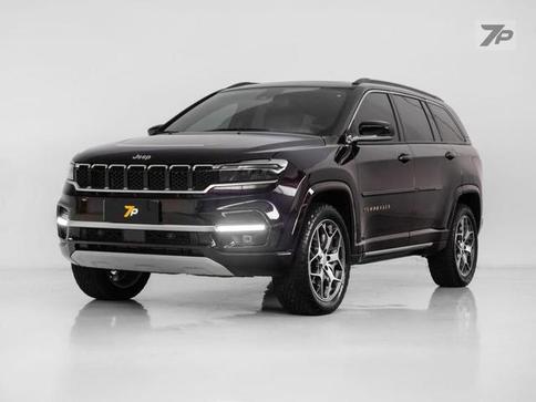 JEEP COMMANDER OVR TD380