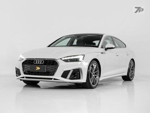 AUDI A5 SPB 2.0TFSI