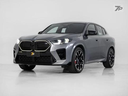 BMW X2 M35I