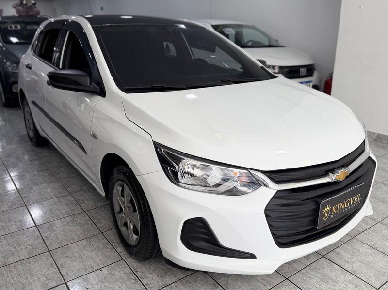 Chevrolet Onix 10mt Hb - foto 3