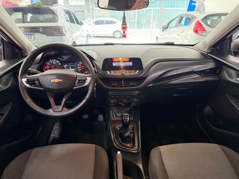 Chevrolet Onix 10mt Hb - foto 2