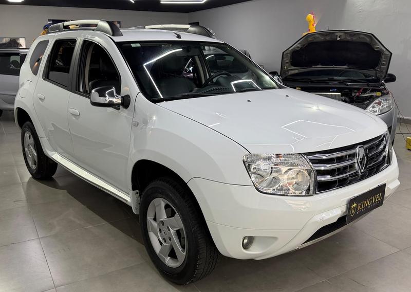 Renault Duster 2014 à venda