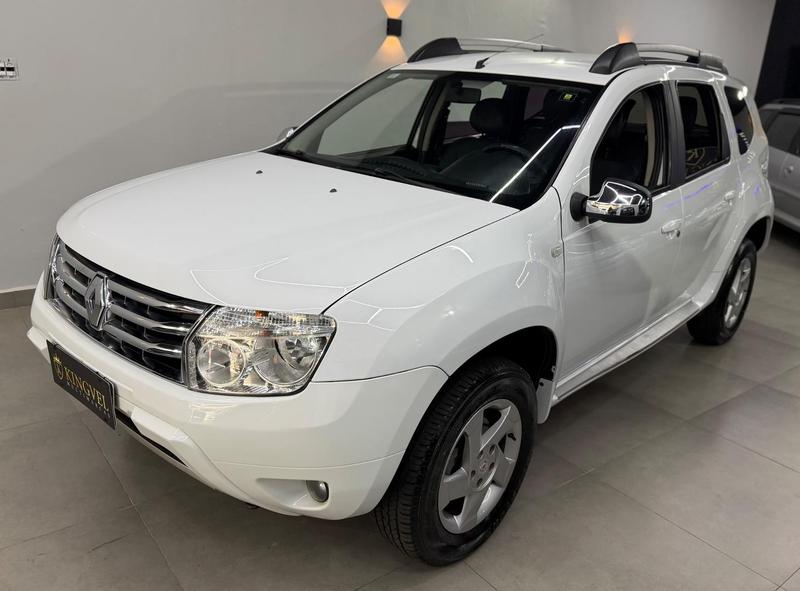 Renault Duster 2.0 D 4x2a - foto 3