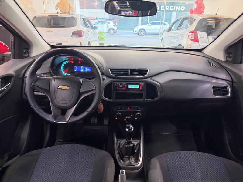 Chevrolet Onix 10mt LT - foto 2