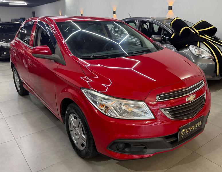 Chevrolet Onix 10mt LT - foto 3