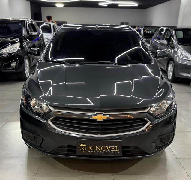 Chevrolet Prisma 14mt LT - foto 3