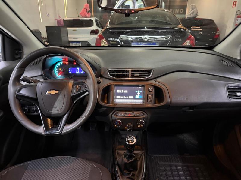 Chevrolet Prisma 14mt LT - foto 2