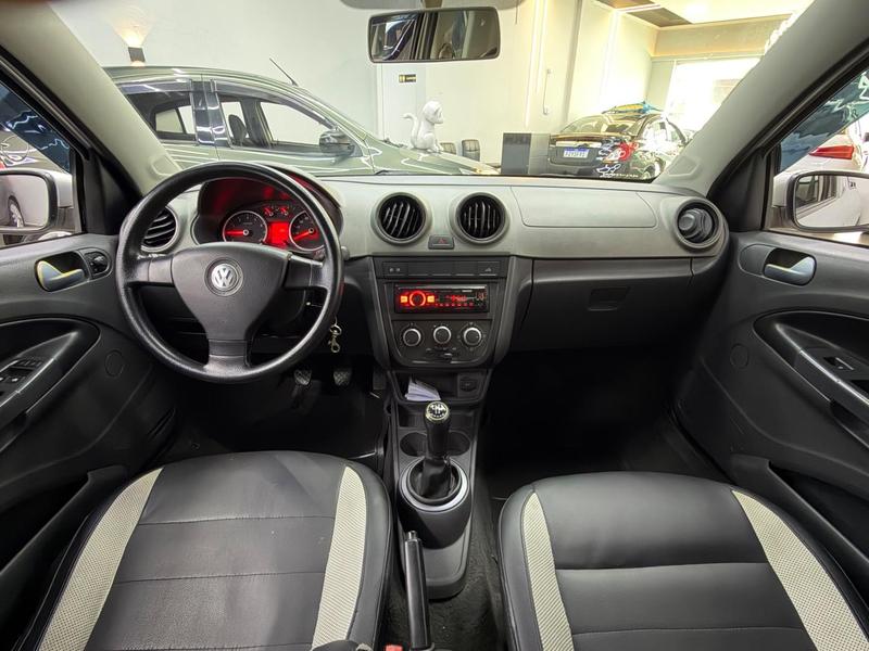 Volkswagen Saveiro 1.6 Ce Cross - foto 2