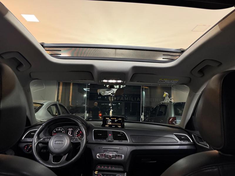 Audi Q3 1.4 TFSI - foto 2