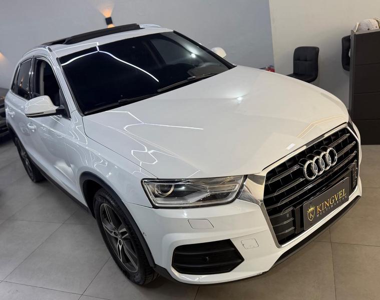 Audi Q3 2018 à venda