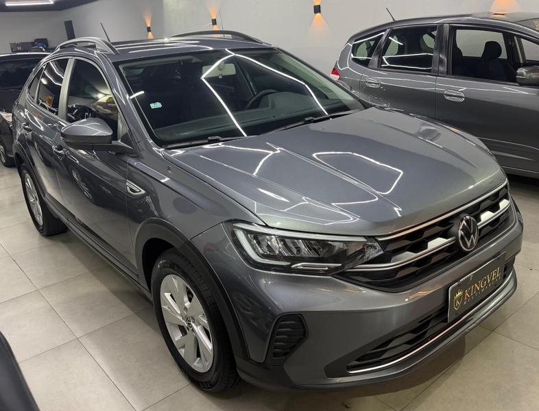 Volkswagen Nivus Cl TSI - foto 3