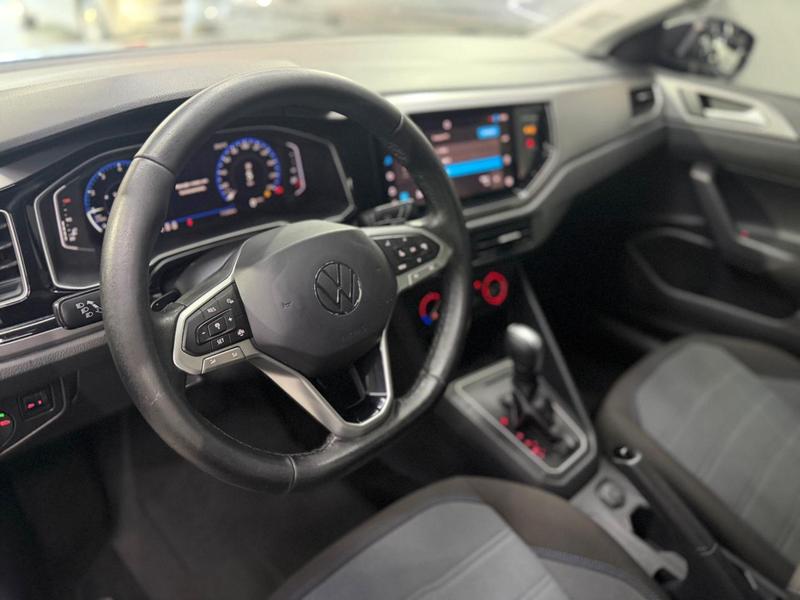 Volkswagen Nivus Cl TSI - foto 2