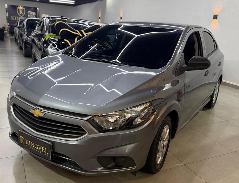 Chevrolet Onix 2020 à venda