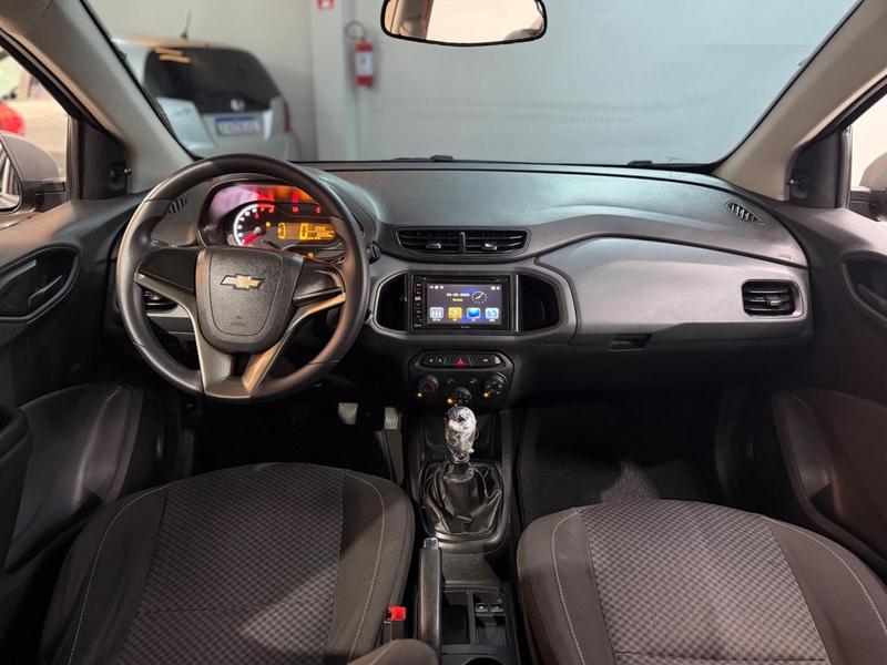Chevrolet Onix Joy - foto 2