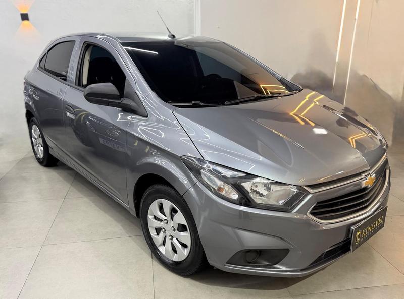 Chevrolet Onix Joy - foto 3