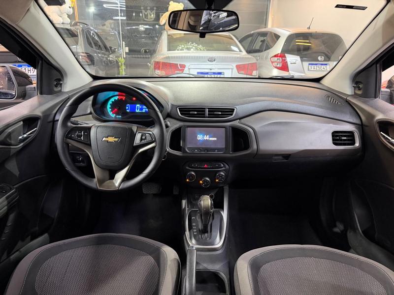 Chevrolet Prisma 14at LT - foto 2