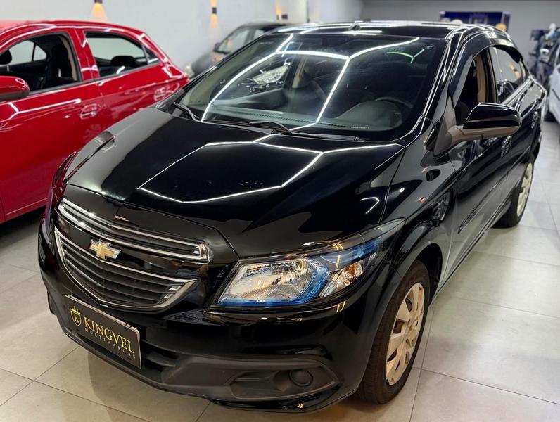 Chevrolet Prisma 14at LT - foto 3