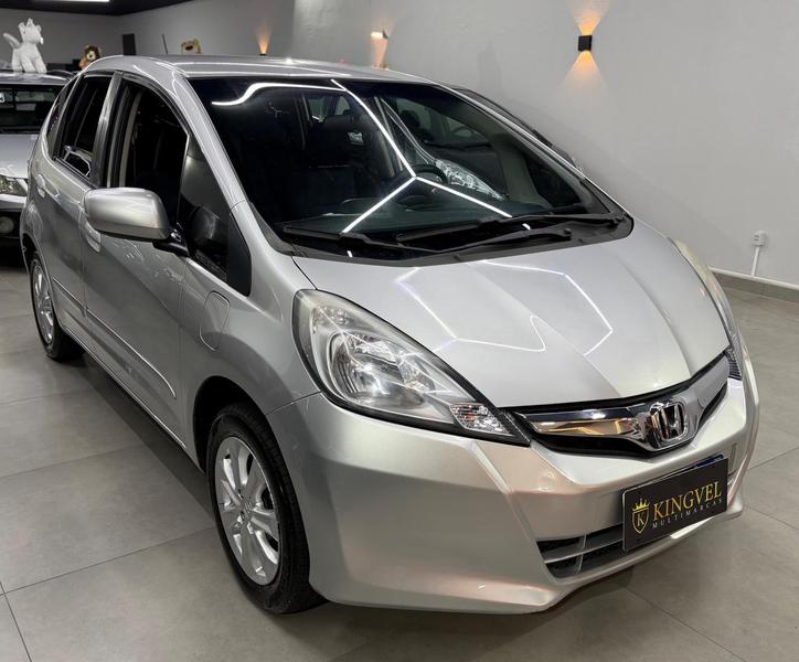 Honda Fit 2013 à venda