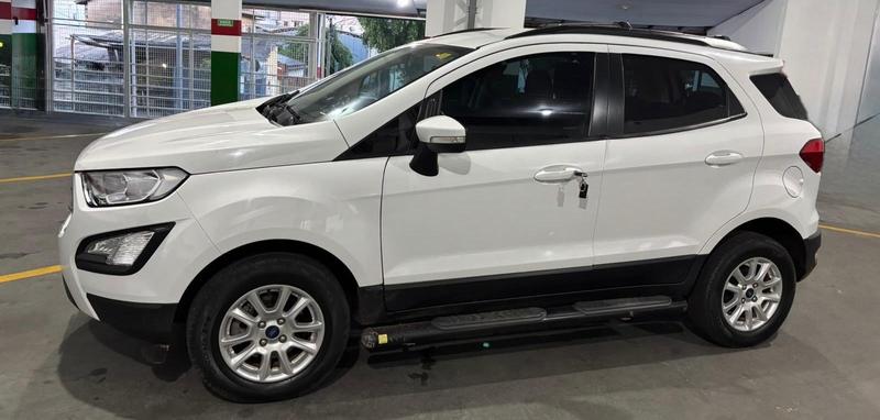 Ford EcoSport Se 1.5 - foto 3