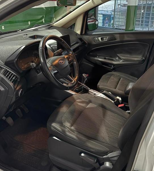 Ford EcoSport Se 1.5 - foto 2
