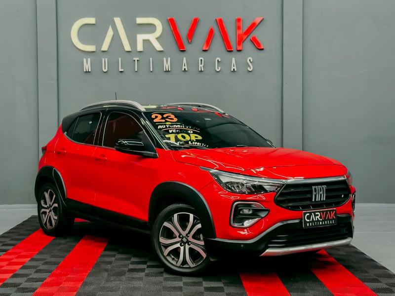 FIAT PULSE IMPETUS TF200